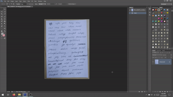 GitHub - aisyahnrlh/letter-detection-latin-handwriting-yolo: This ...