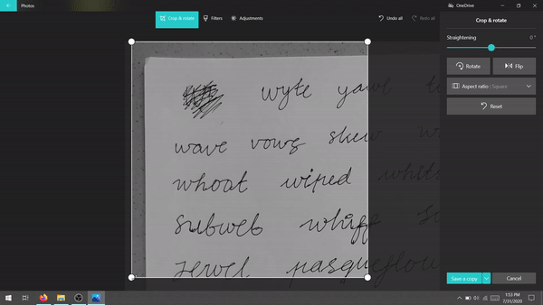 GitHub - aisyahnrlh/letter-detection-latin-handwriting-yolo: This ...