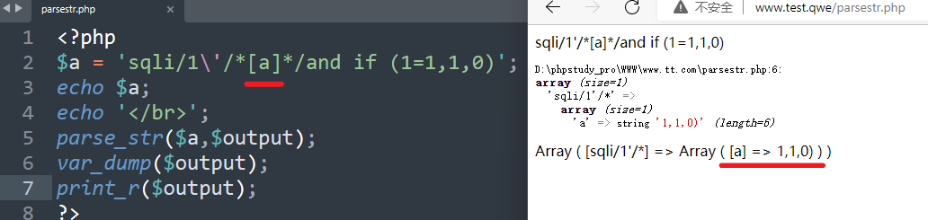 PHP-Code/可能被利用的函数.md at main · lu2ker/PHP-Code · GitHub