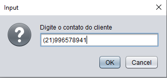 GitHub - mathfp/projeto-final-treinamento-java: Aplicação Java ...