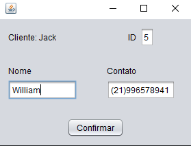 GitHub - mathfp/projeto-final-treinamento-java: Aplicação Java ...