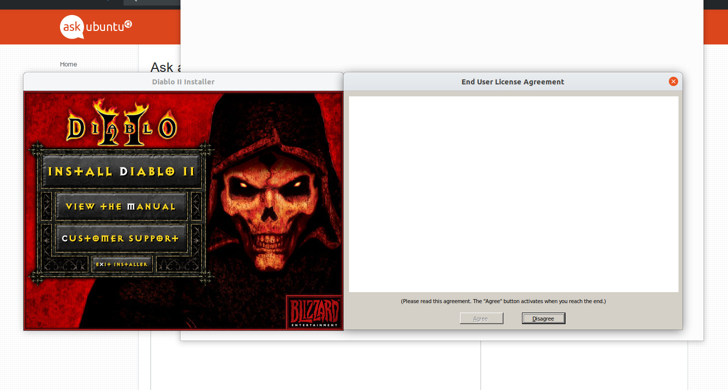 How to enable winegecko for game installer? · Issue 321 · tkashkin