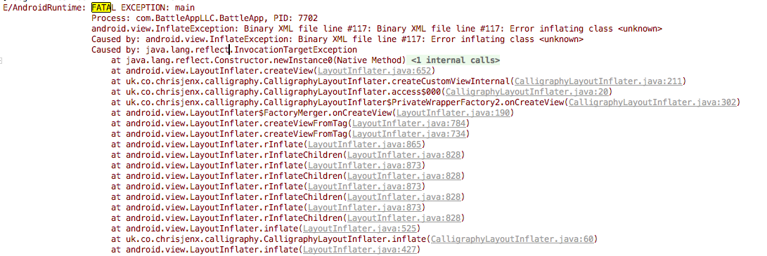 Crash: setting custom font · Issue #215 · vanniktech/Emoji · GitHub