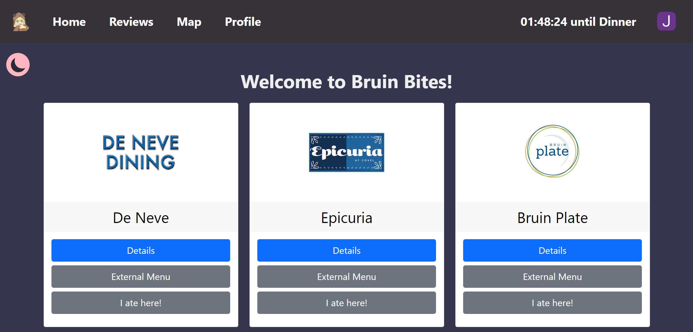 GitHub - 35L-sleepy-tamagos/bruin-bites: UCLA food ordering app for 35L ...