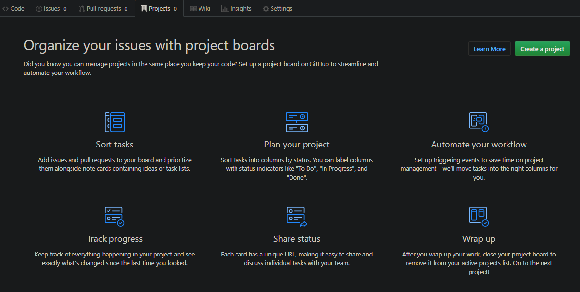 Github Project