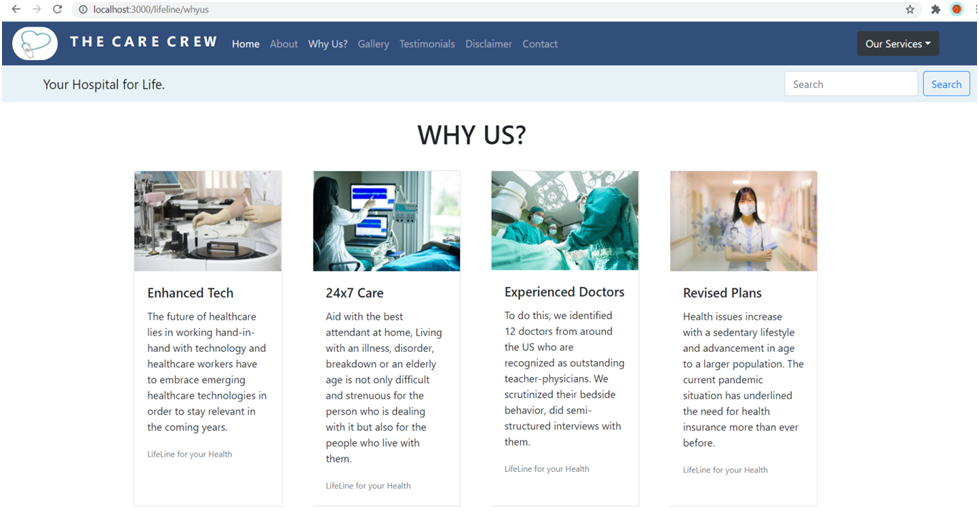 GitHub - sharry09/Care-Crew-App-Sprint-Project-Capgemini: Sprint1 project