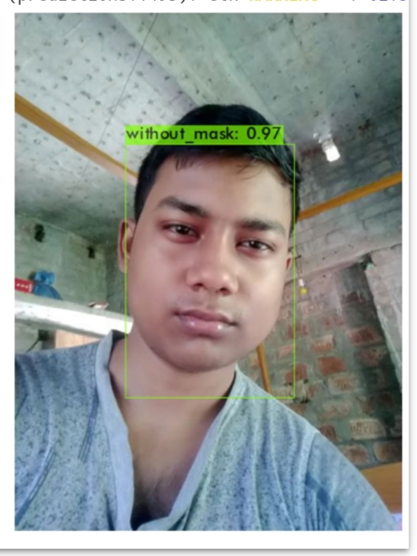 GitHub CoderSumit2662/FaceMask_detection_using_yolov4