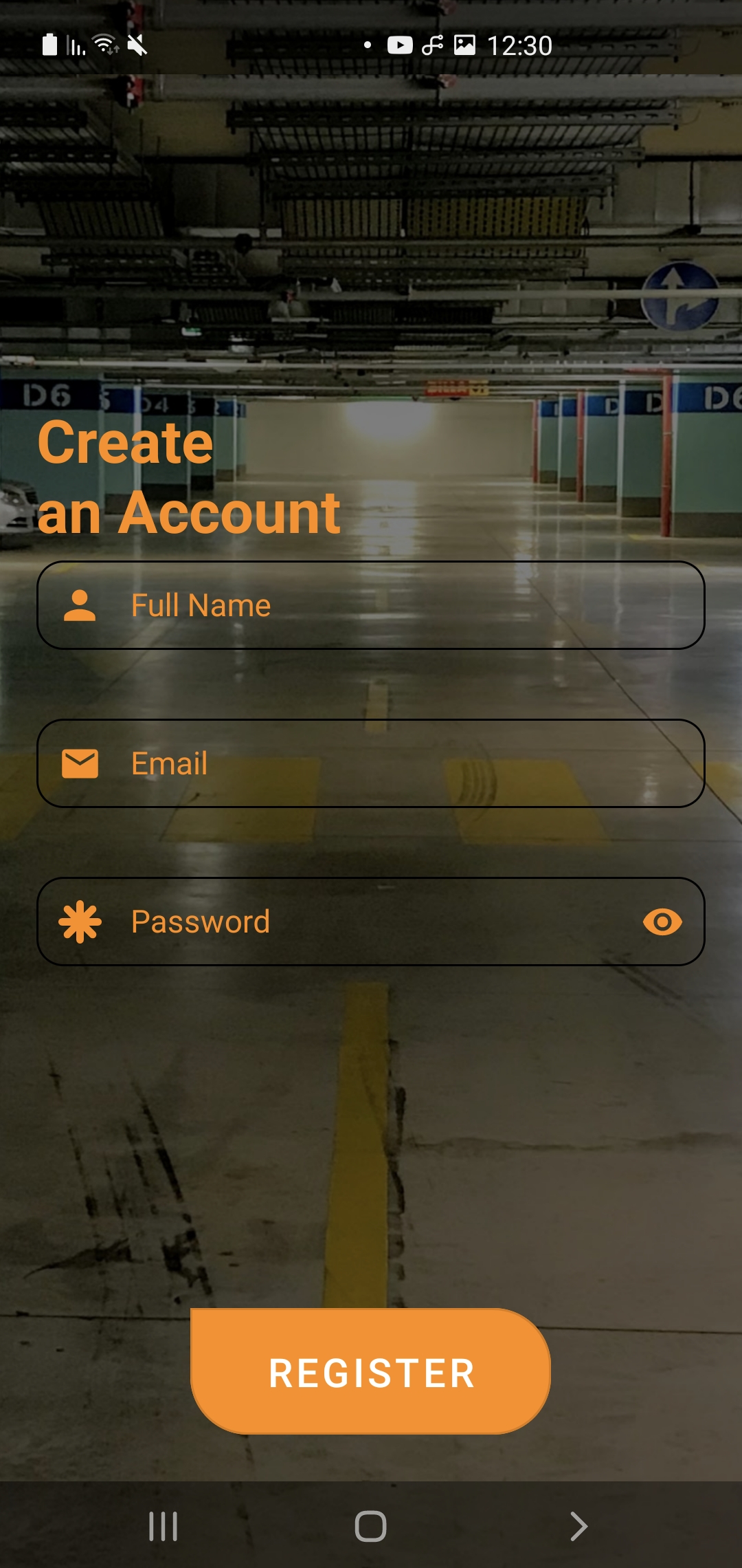 GitHub - OfirGoren/FindShareParking: Find Share Parking