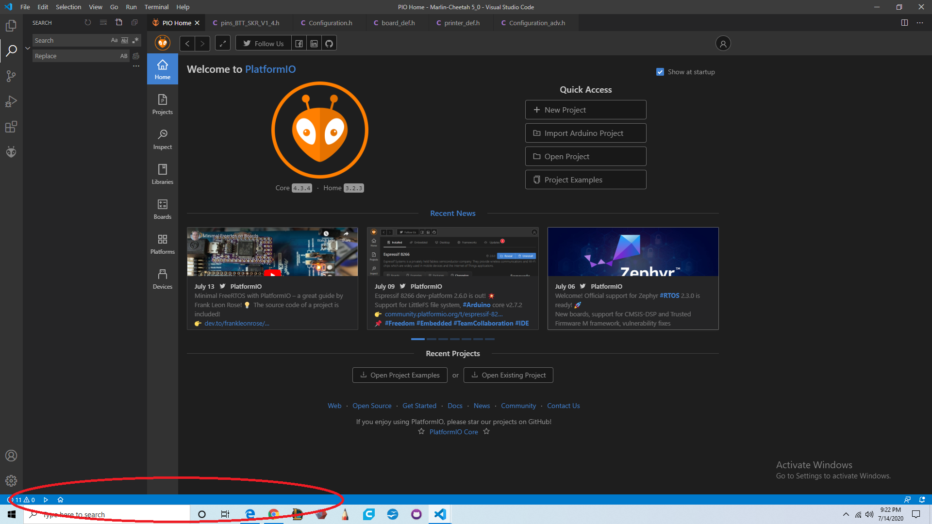 missing tool bar · Issue #102549 · microsoft/vscode · GitHub