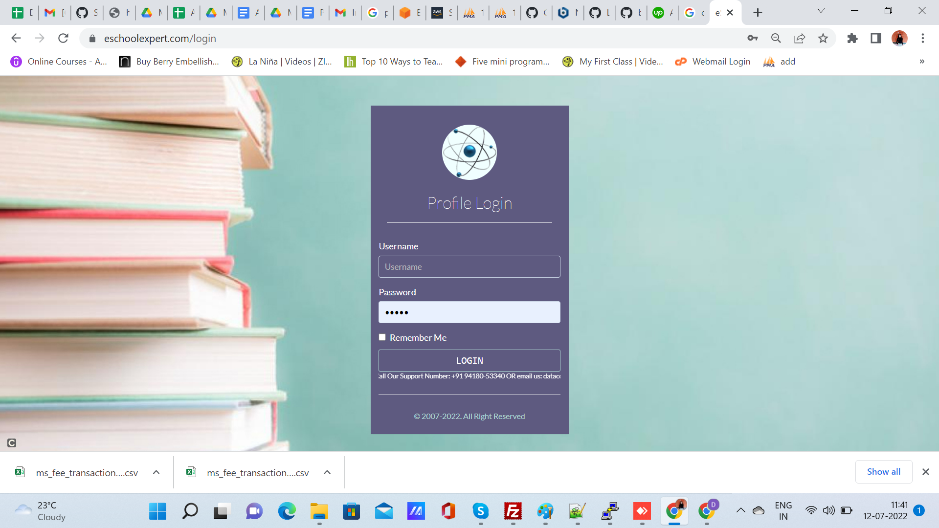 LAMP website working on mobile data but not over WIFI · Issue #105 ...
