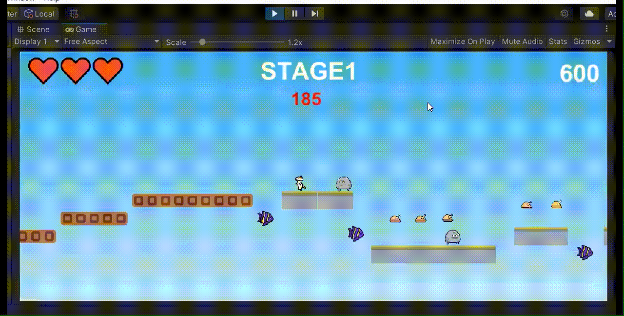 GitHub - whitecastle20/unity-cat_Game: game