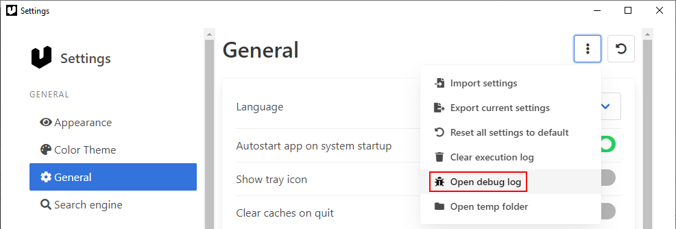 Control panel plugin seems to be broken · Issue #625 ...