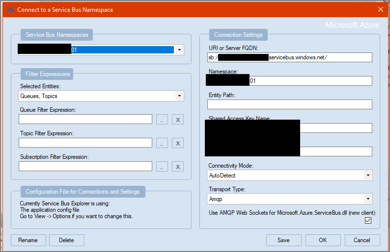 Purge Messages feature is broken · Issue 509 · paolosalvatori