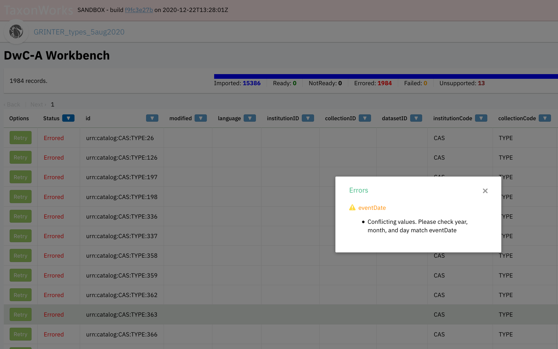 Issue · GitHub