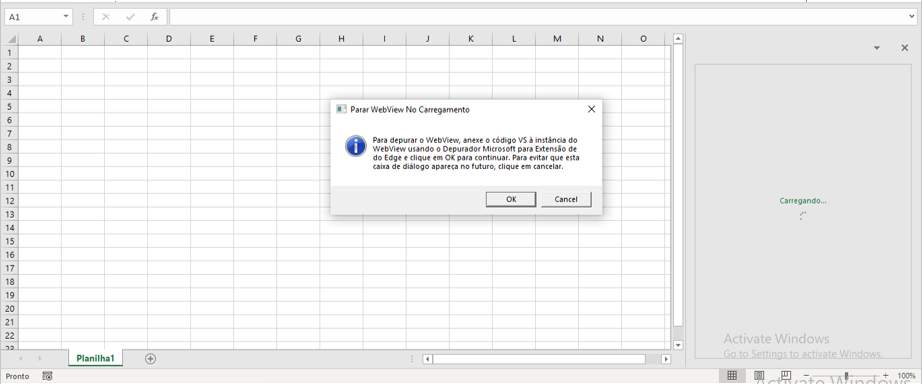 When debugging with the Edge DevTools the add-in reloads · Issue #1965 ...