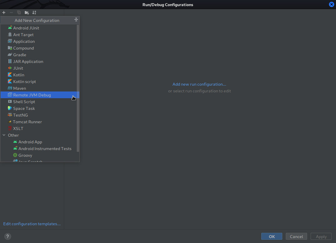 Web App Deployment and Remote Dubugging Tomcat Intellij Idea · GitHub