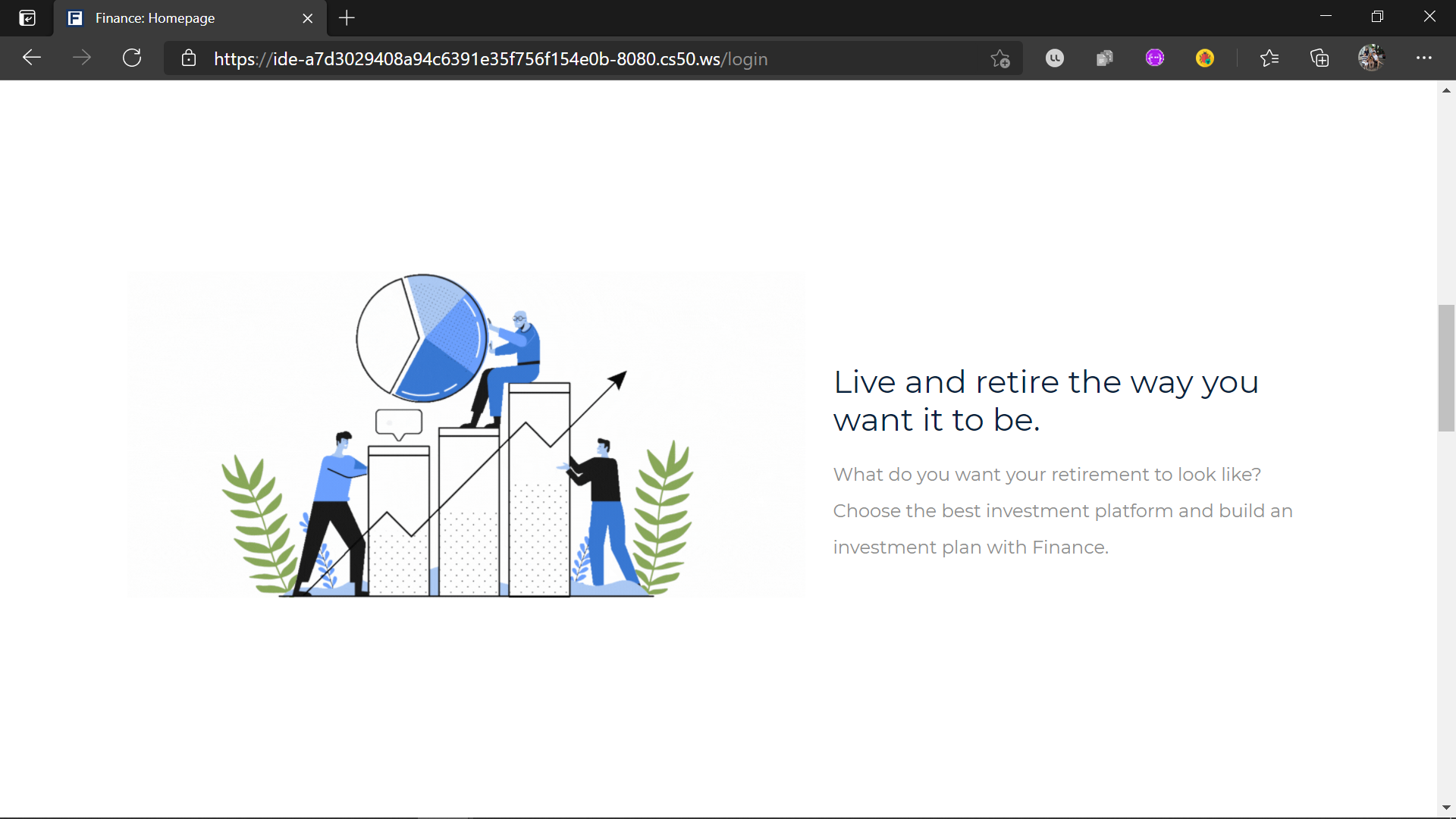 GitHub - jiaxintan1010/finance-stock-trading: A virtual online stock ...
