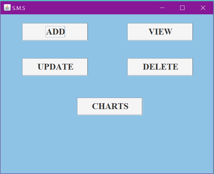 GitHub - riyarane19/Student-Management-System-using-java-and-SQL