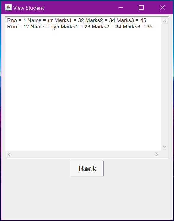 GitHub - riyarane19/Student-Management-System-using-java-and-SQL