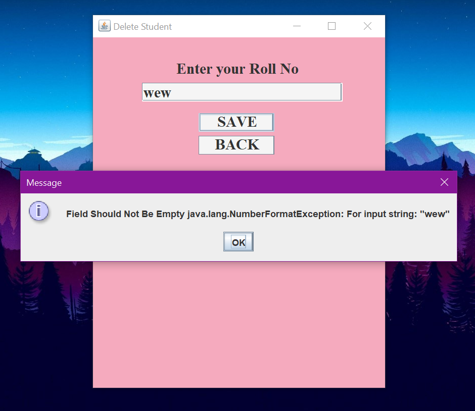 GitHub - riyarane19/Student-Management-System-using-java-and-SQL