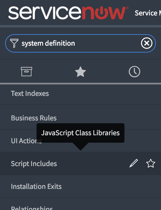 ServiceNowDeveloperTraining/GlideAjax.md at master · earlduque