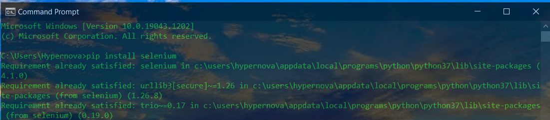 Github 007hyno Moodle Automation Automates Login And Attendance Of