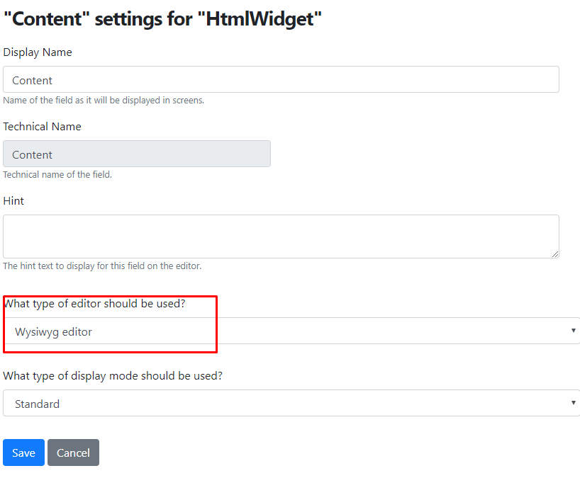 Duplicates Media when insert it in Html Body and Widget · Issue #3549 ...