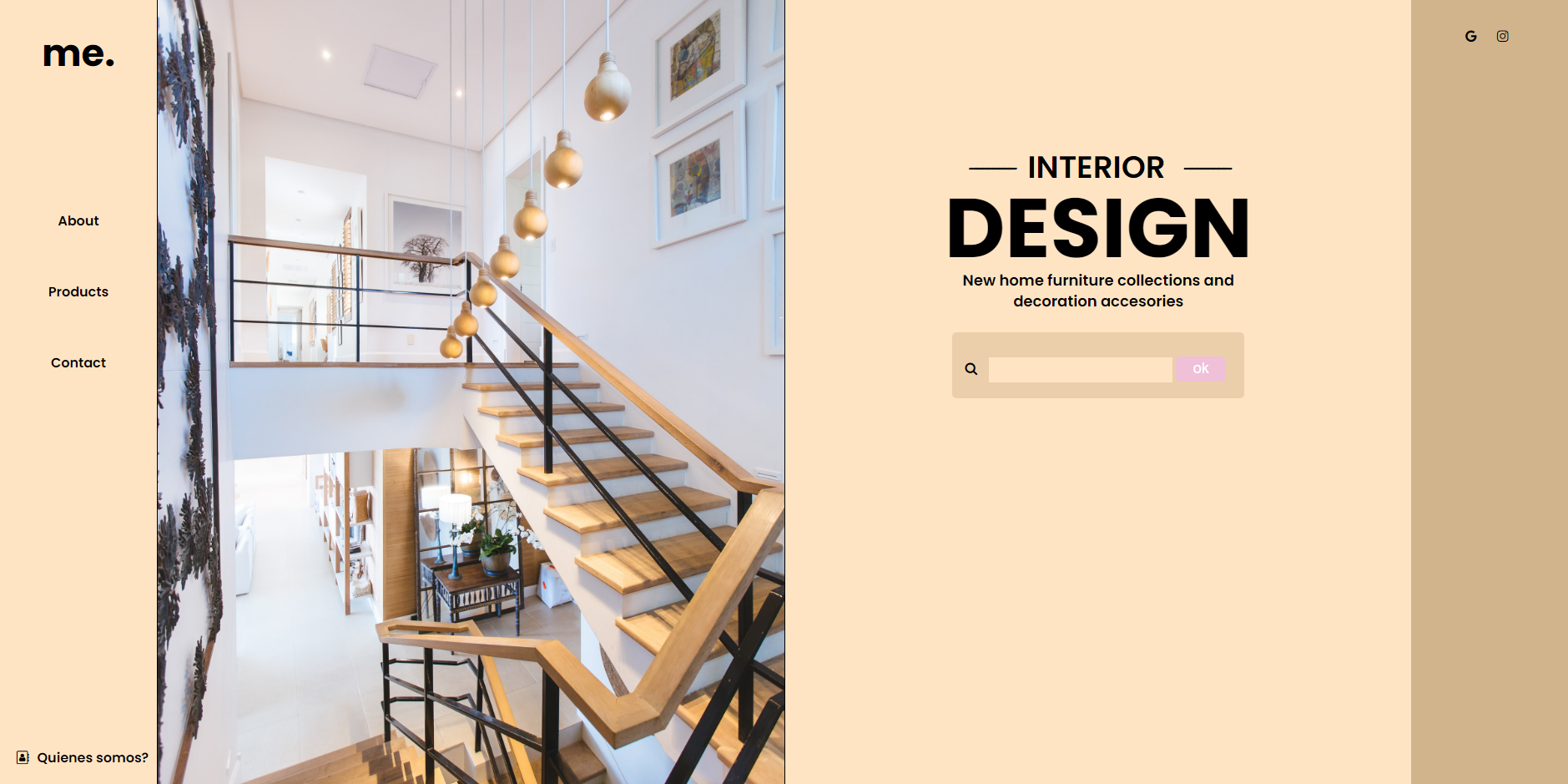 GitHub - agustintdangelo/indoor