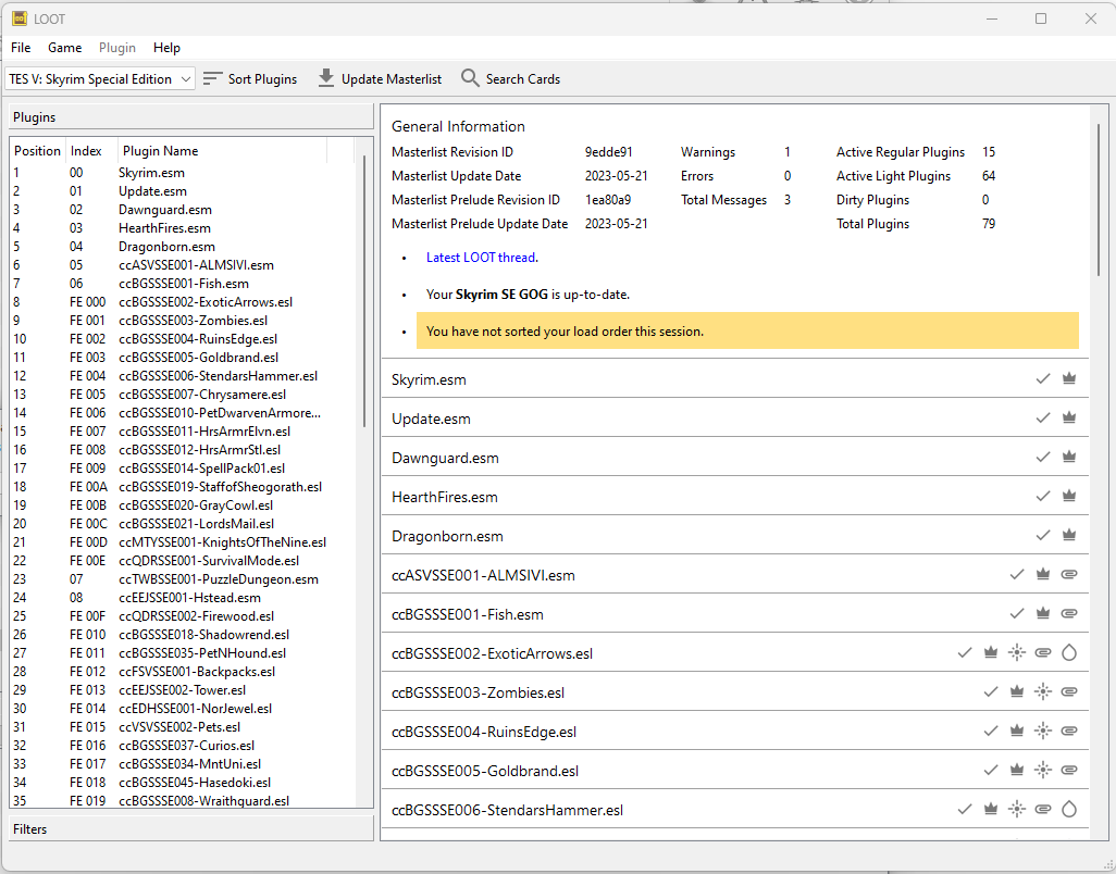 Modorganizer2/Modorganizer V2.4.0 On Github – TSMA
