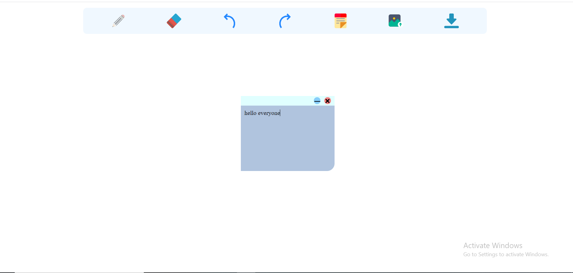 GitHub - praveenbhutani74/WhiteBoard · GitHub