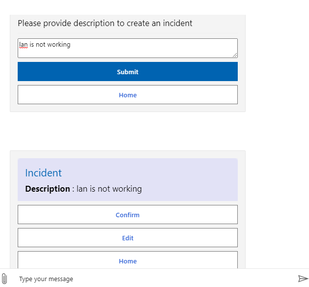 How to update the existing adaptive card in bot composer? · Issue #8932 ...