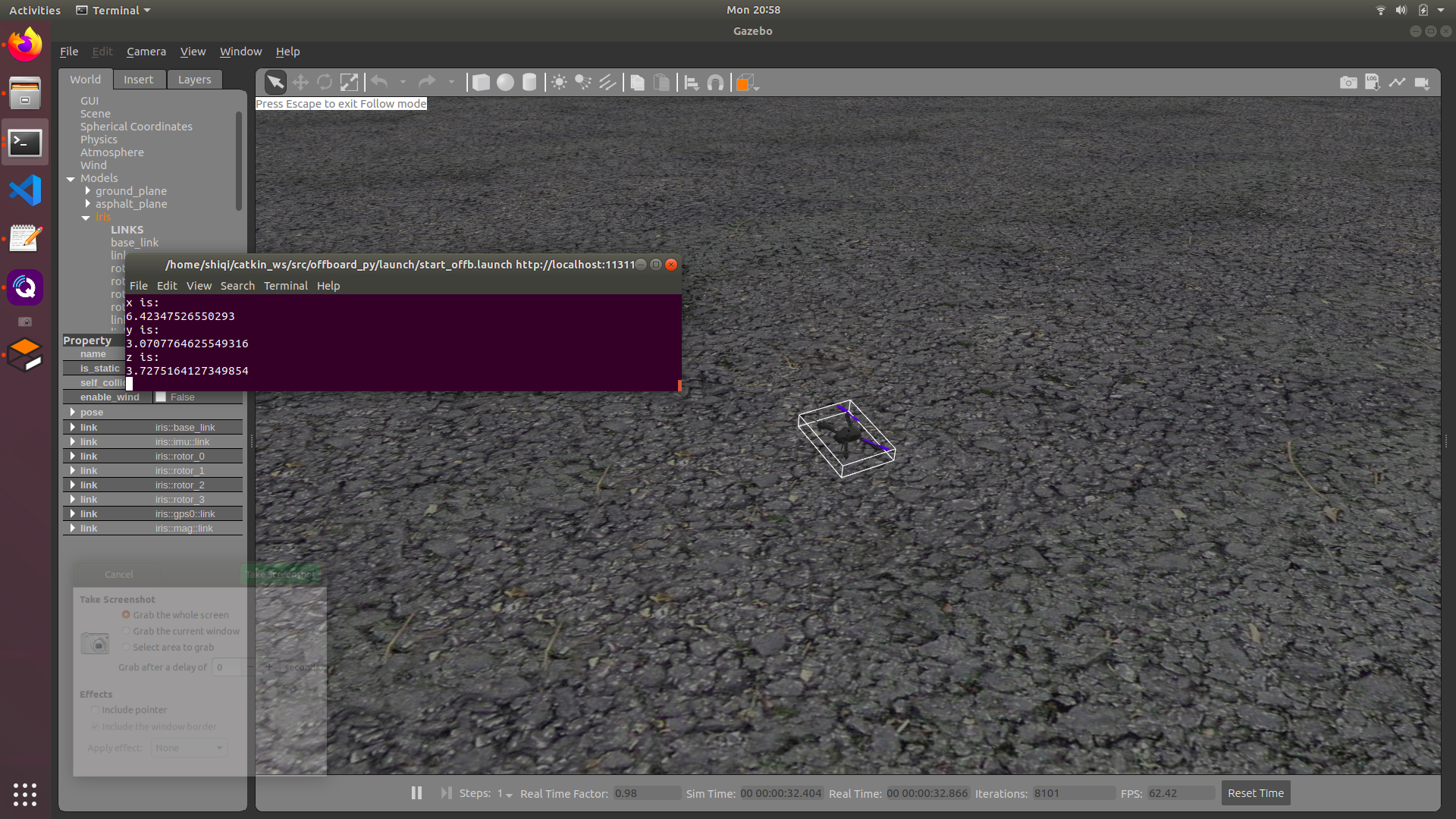 GitHub - shiqicao1964/Px4_onlinelearning_MPC