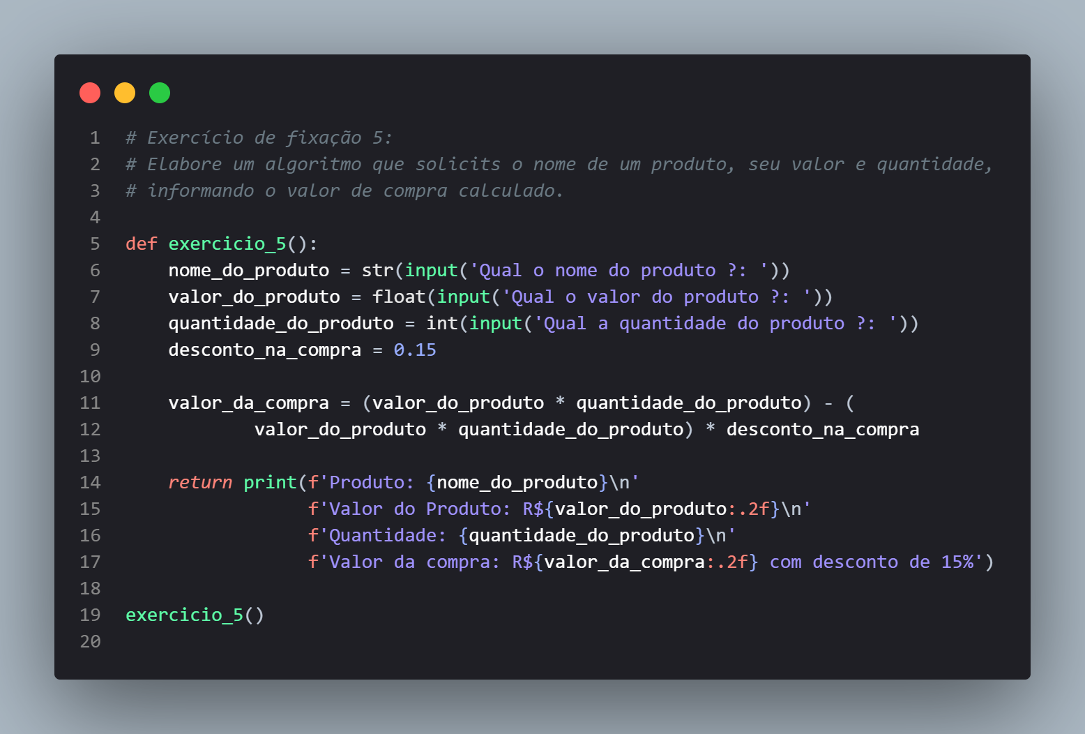 GitHub - clowdcap/ADS-RC-Introducao: Introdução ao raciocínio ...
