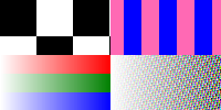 Use_WithTestPatternImages_Rgba32_TestPattern200x100