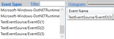 dotnet-trace: EventID does not translate to method names · Issue #884 ...