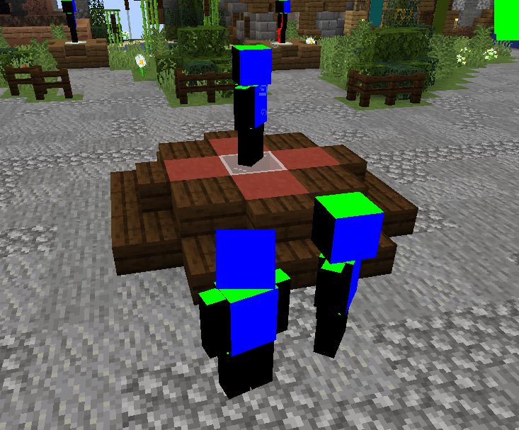 GitHub - BlockOfRedstone/OpenOptimizeMC: Hardcore optimize minecraft ...