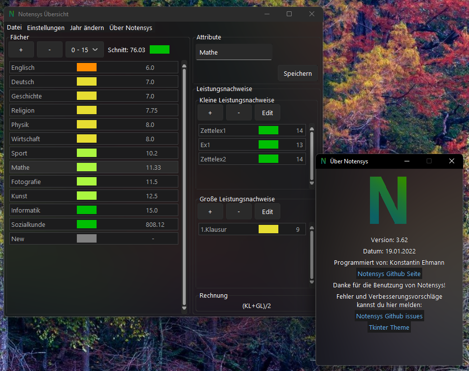 GitHub Olikonsti/BlurWindow Python class for creating tkinter
