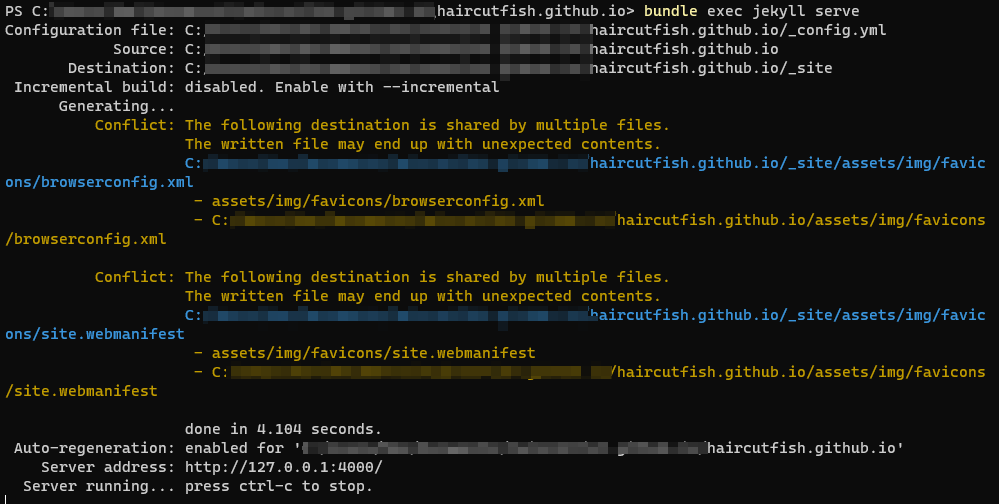 [Bug]: HTML-Proofer found 1 failure! · Issue #9238 · jekyll/jekyll · GitHub