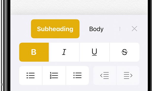 ios13-iphone-xs-notes-format-note2