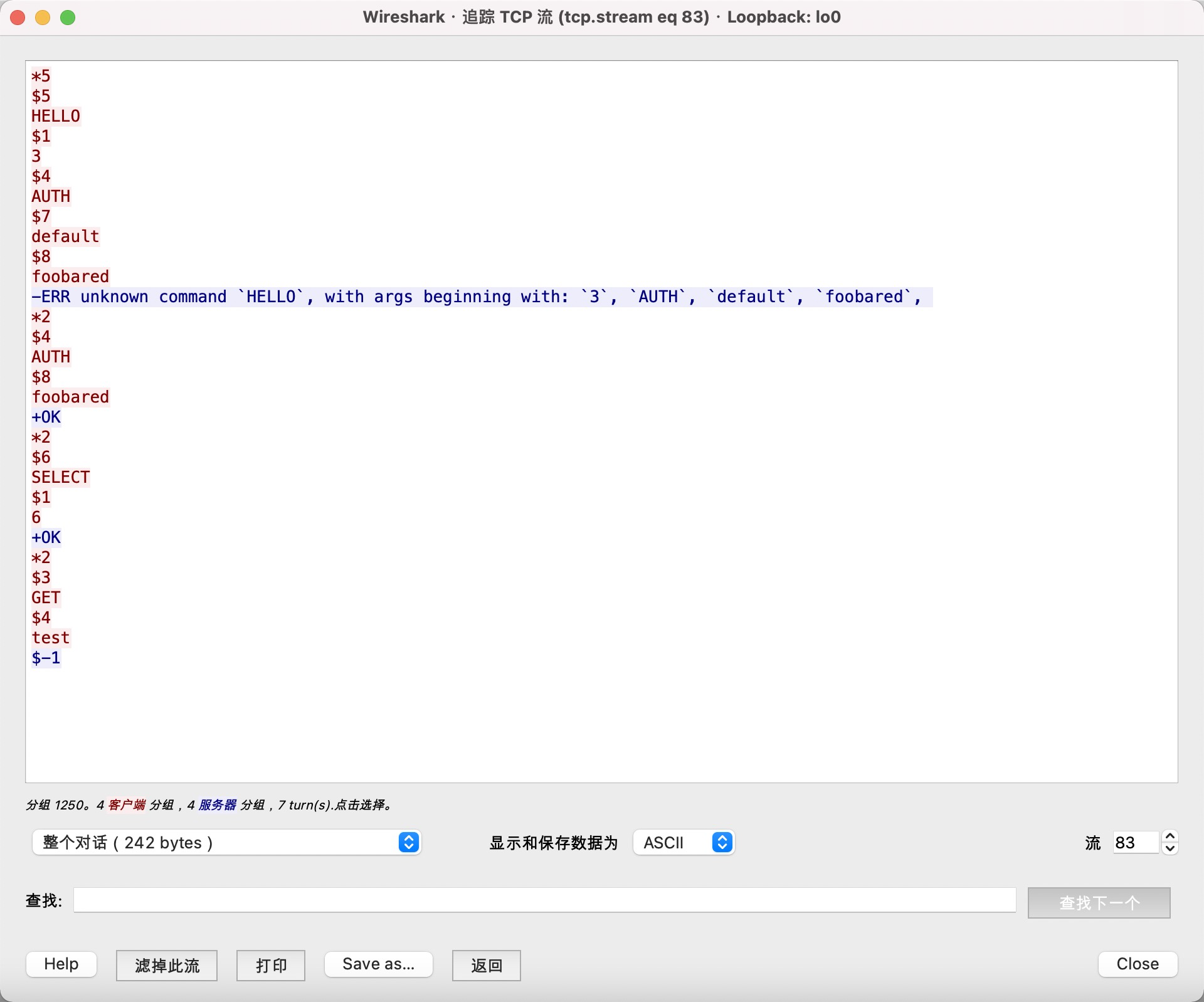 NOAUTH Authentication required · Issue #1543 · lettuce-io/lettuce-core ·  GitHub