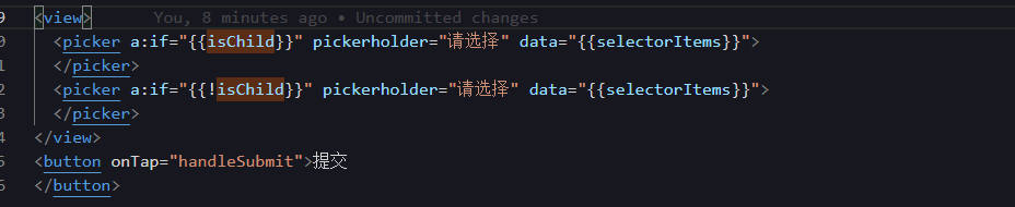 picker组件根据条件动态加载之后不弹窗 · Issue #298 · ant-design/ant-design-mini · GitHub