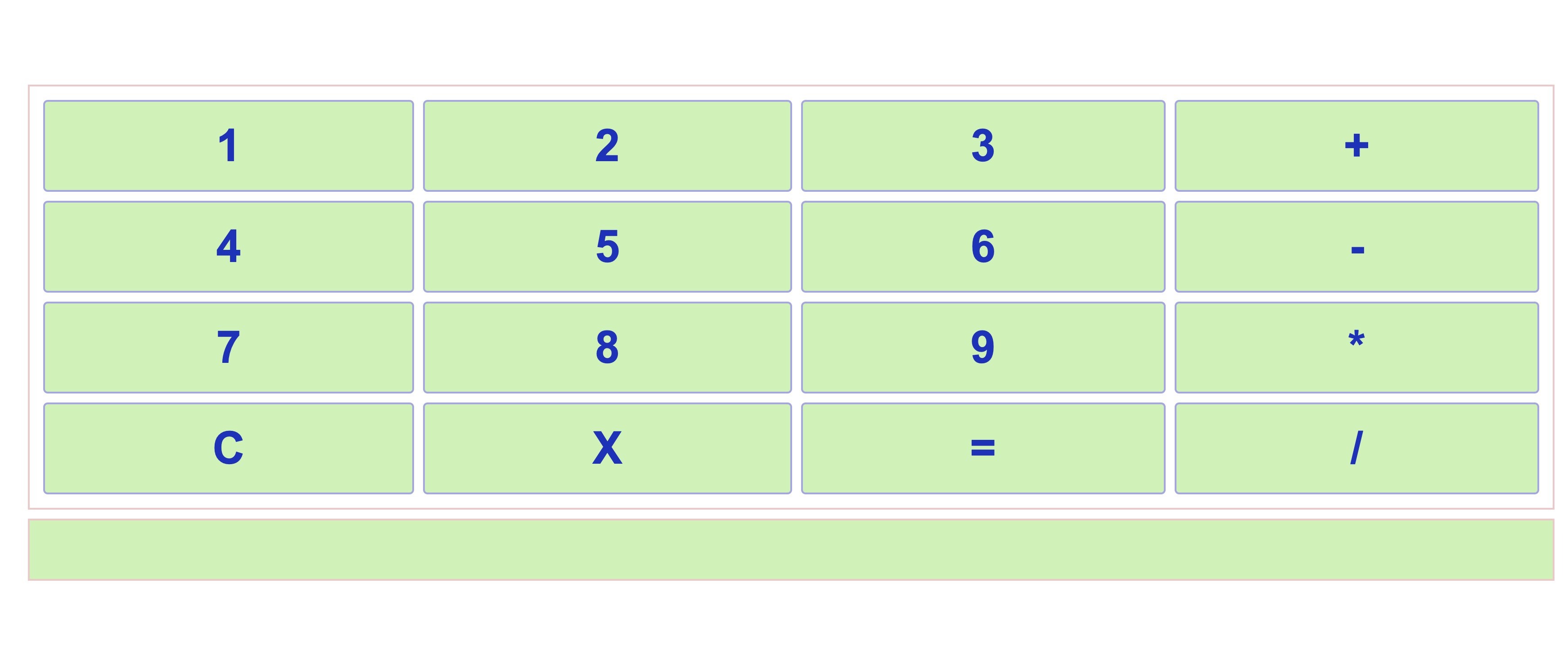 GitHub - Aanchal-Mittal-20/Calculator