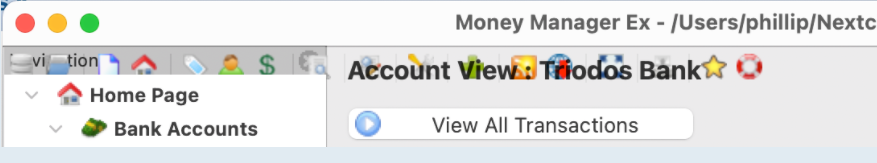 Toolbar still visibile in background when disabled after restart ...