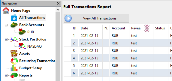 All Transactions Panel · Issue #2918 · moneymanagerex/moneymanagerex ...