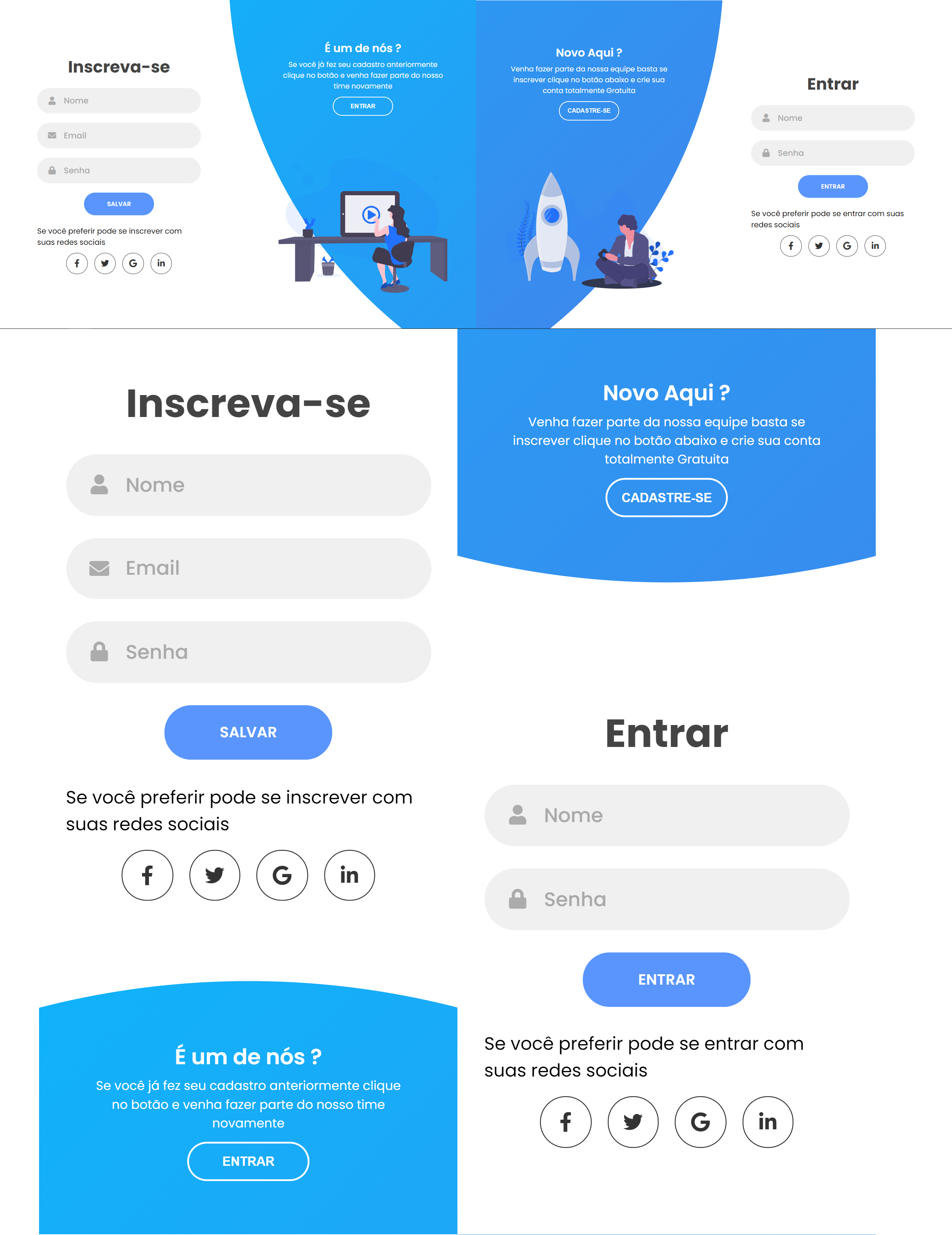 GitHub - felipegfsouza/Projeto-tela-login: projeto simples tela de login