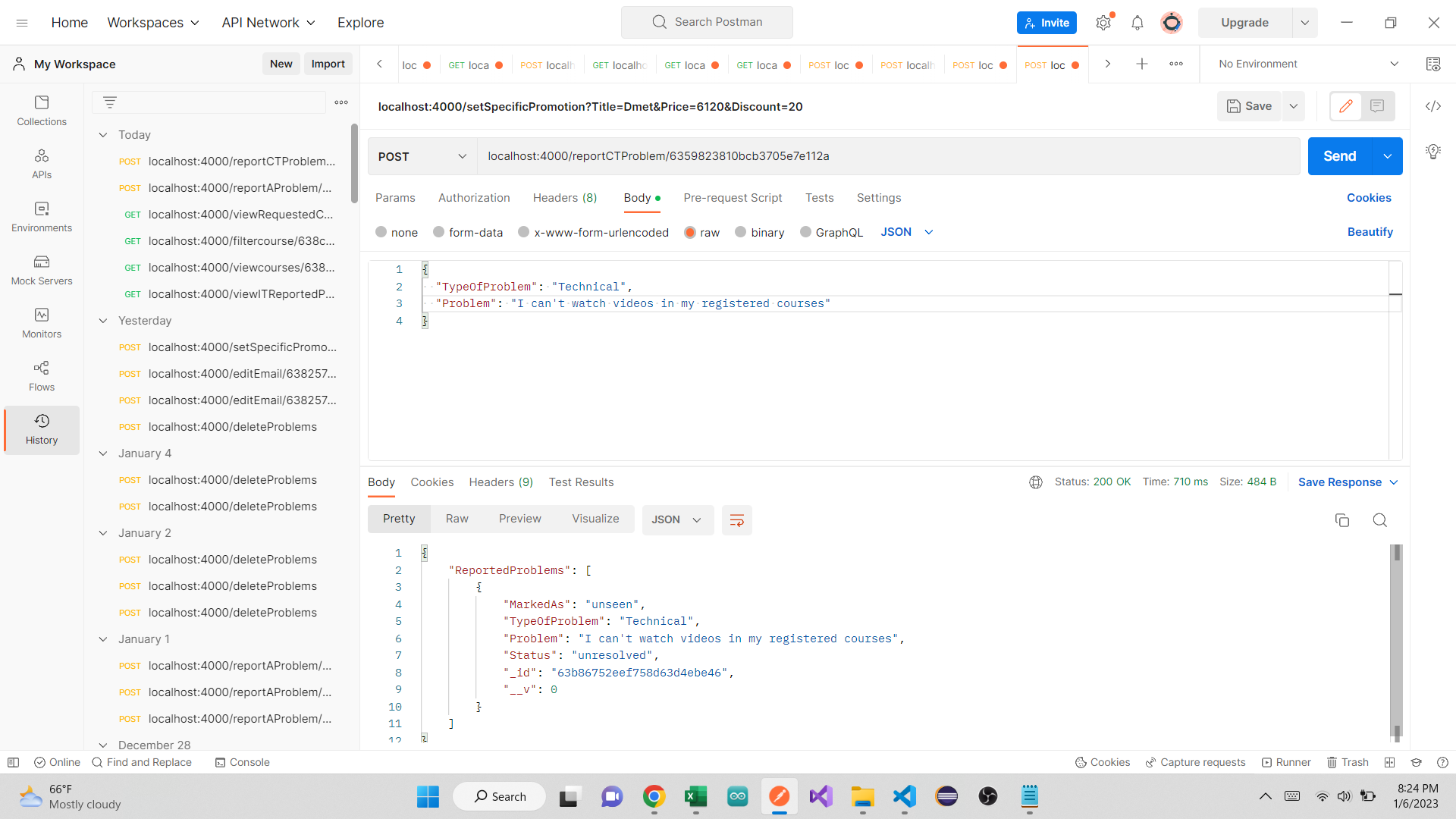 GitHub - MazenFayad/E-Learning-Website: Full stack E-learning website ...