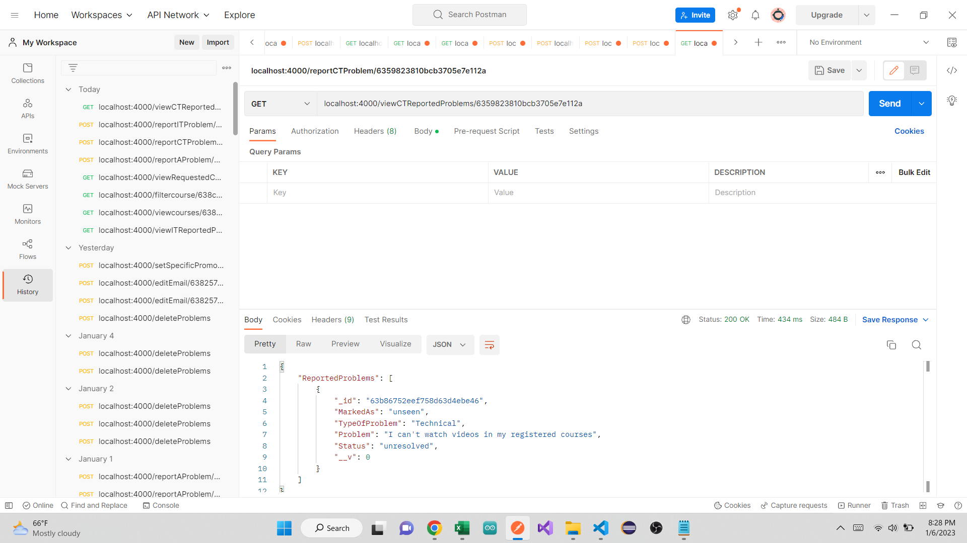 GitHub - MazenFayad/E-Learning-Website: Full stack E-learning website ...