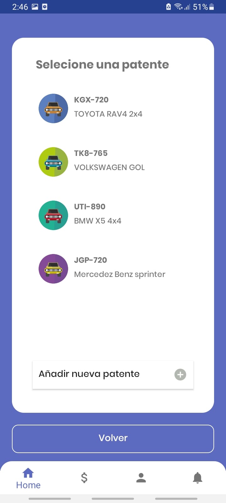 GitHub - codexcod/ParkingApp: :car: Android Parking app project :car: