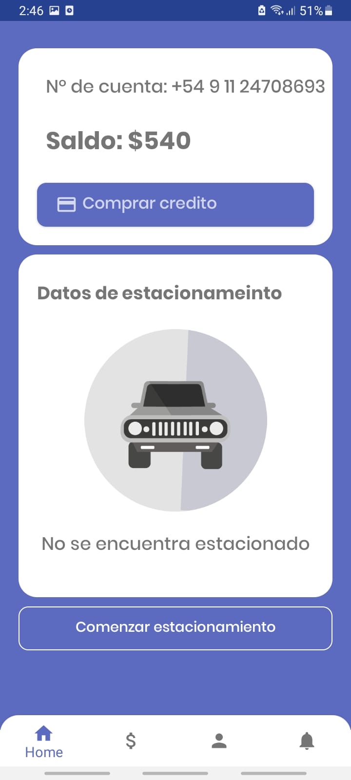 GitHub - codexcod/ParkingApp: :car: Android Parking app project :car: