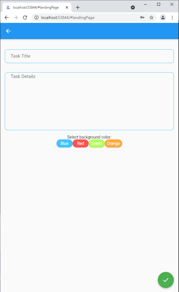 GitHub - suyash-srivastava-dev/Notes-App